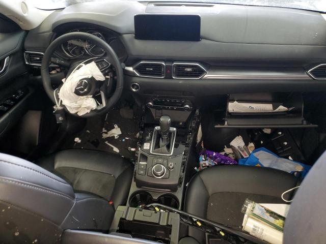 Photo 8 from auction – 2023 MAZDA CX-5 SELEC with VIN JM3KFBBM1P0257298