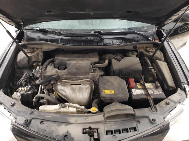 Photo 11 from auction – 2012 TOYOTA CAMRY BASE with VIN 4T1BF1FK1CU150908