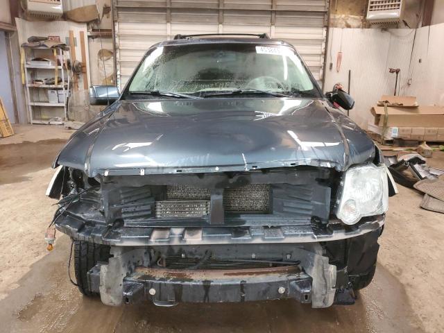Photo 5 from auction – 2010 FORD EXPLORER E with VIN 1FMEU7EE6AUA78473