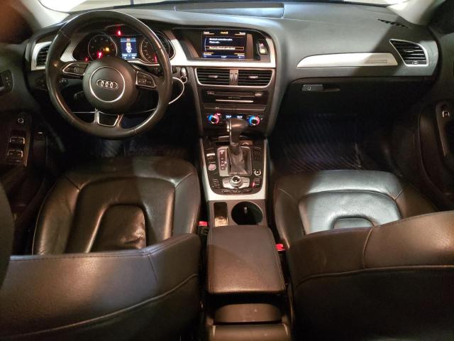 Photo 8 from auction – 2016 AUDI A4 PREMIUM with VIN WAUBFAFL2GN009145