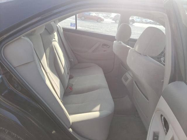 Photo 10 from auction – 2010 TOYOTA CAMRY BASE with VIN 4T1BF3EK3AU003497