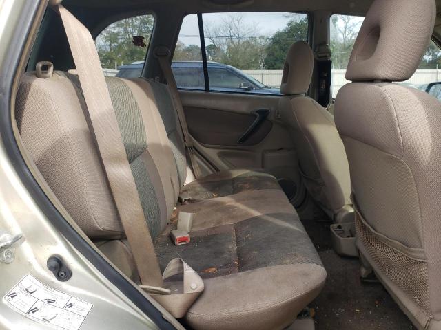صورة رقم 11 من المزاد - 2001 TOYOTA RAV4 مع VIN JTEGH20V610030180