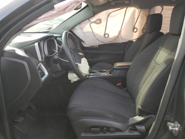 Photo 7 from auction – 2017 CHEVROLET EQUINOX LT with VIN 2GNFLFE39H6209688