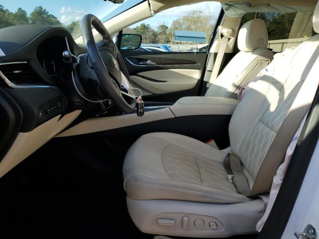 Photo 7 from auction – 2022 BUICK ENCLAVE AV with VIN 5GAERDKW7NJ167494