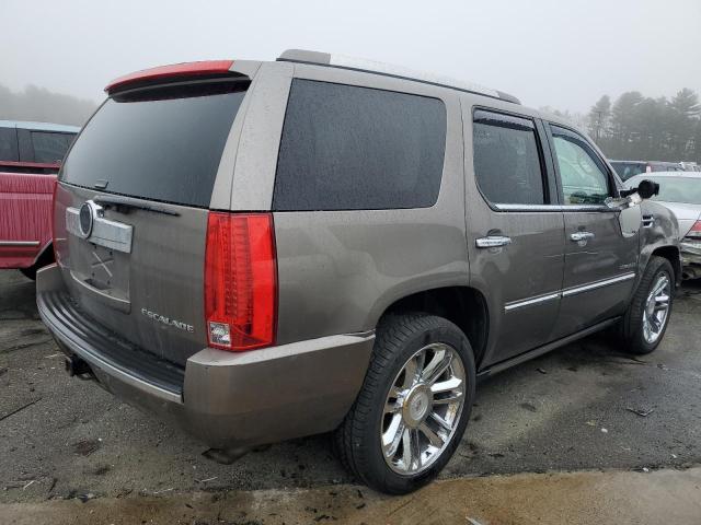 Photo 3 from auction – 2011 CADILLAC ESCALADE P with VIN 1GYS4DEF4BR216301