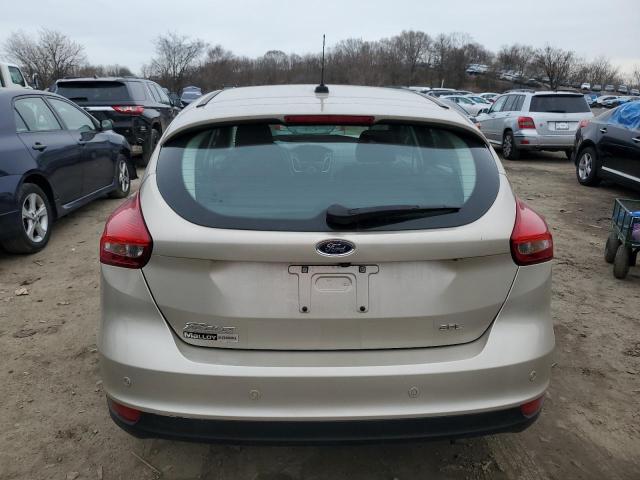 Photo 6 from auction – 2018 FORD FOCUS SEL with VIN 1FADP3M27JL219747