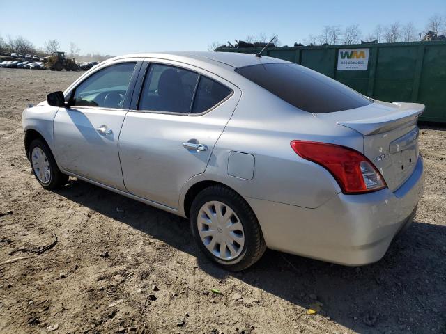 Photo 2 from auction – 2019 NISSAN VERSA S with VIN 3N1CN7AP1KL872828