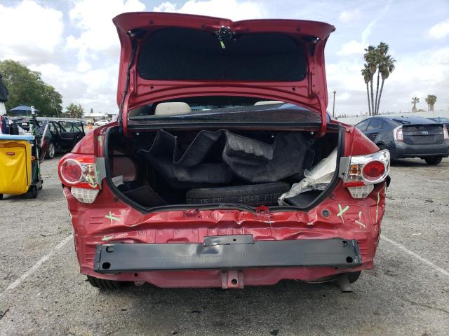 Photo 6 from auction – 2013 TOYOTA COROLLA BA with VIN 5YFBU4EE9DP177747