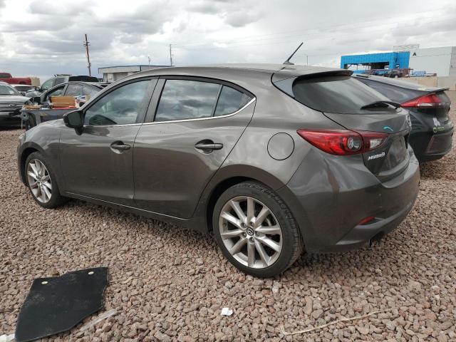 Photo 2 from auction – 2017 MAZDA 3 TOURING with VIN 3MZBN1L72HM118470