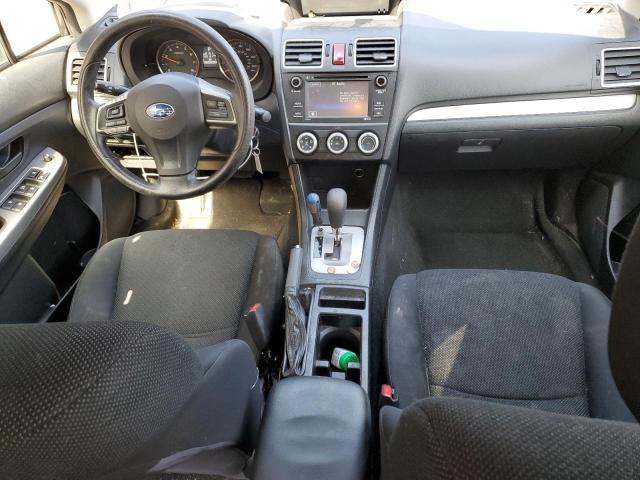 Photo 8 from auction – 2015 SUBARU IMPREZA with VIN JF1GJAA66FH006728