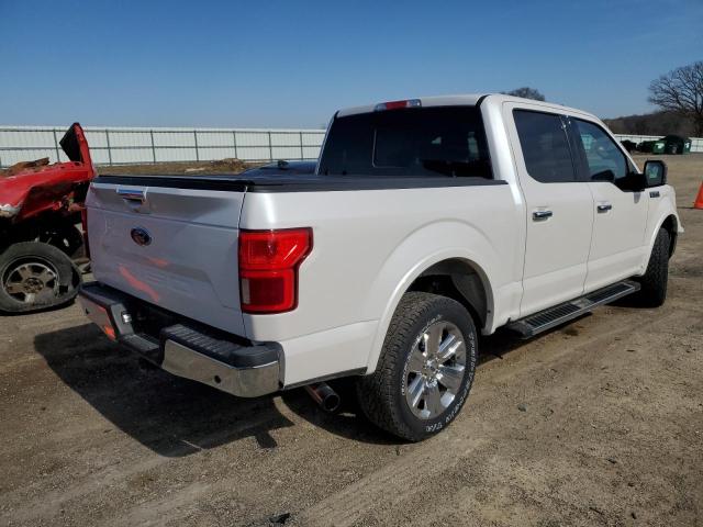Photo 3 from auction – 2019 FORD F150 SUPER with VIN 1FTEW1E45KFC61307