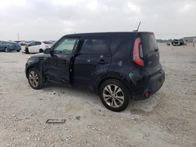Photo 2 from auction – 2015 KIA SOUL + with VIN KNDJP3A58F7138428