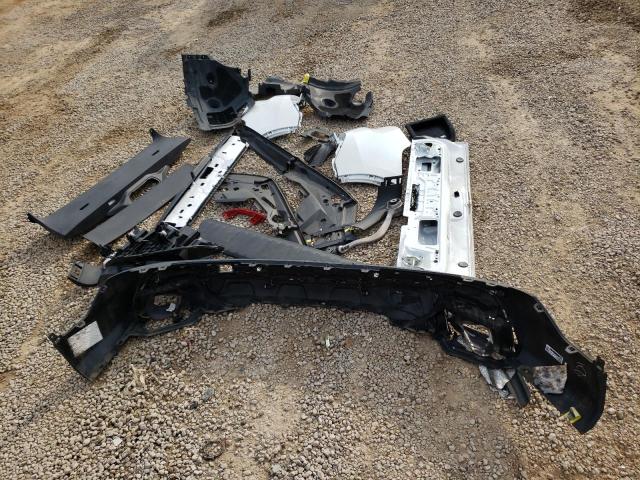 Photo 13 from auction – 2020 BMW X5 SDRIVE with VIN 5UXCR4C09L9B43312