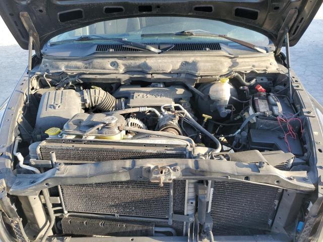 Photo 11 from auction – 2003 DODGE RAM 1500 S with VIN 1D7HA18D03J634023