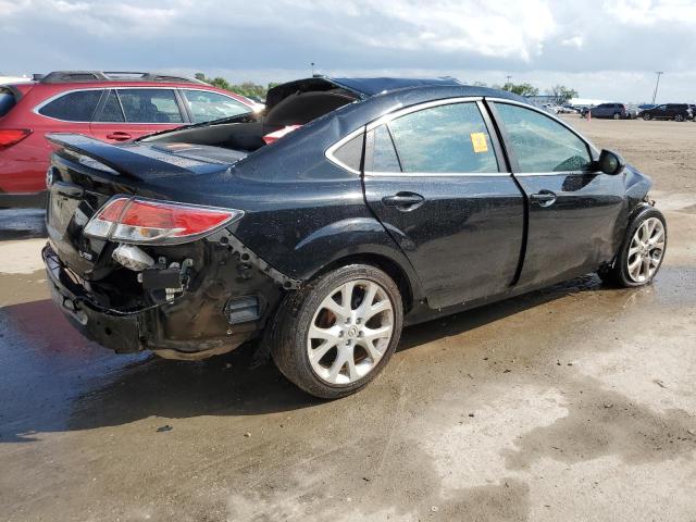 Photo 3 from auction – 2010 MAZDA 6 S with VIN 1YVHZ8CB0A5M45406