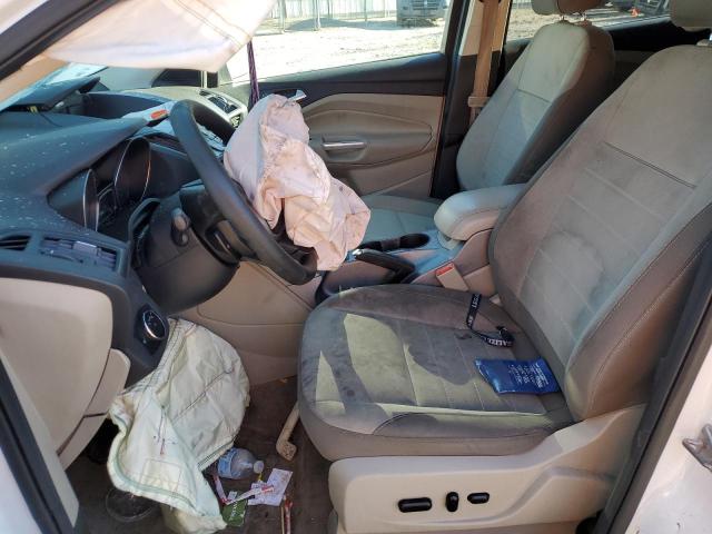 Photo 7 from auction – 2014 FORD ESCAPE SE with VIN 1FMCU0GX8EUC61764