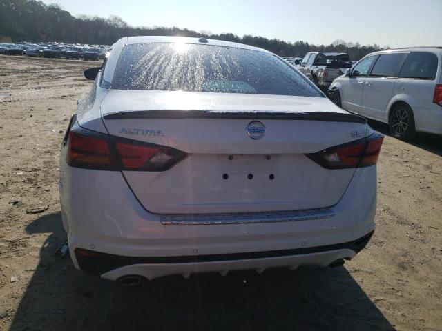 Photo 6 from auction – 2021 NISSAN ALTIMA SL with VIN 1N4BL4EV0MN347466