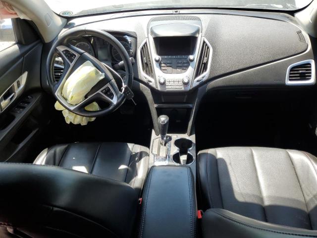Photo 8 from auction – 2017 GMC TERRAIN SL with VIN 2GKALPEKXH6213611