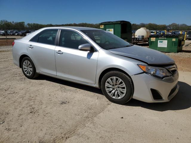 Photo 4 from auction – 2012 TOYOTA CAMRY BASE with VIN 4T1BF1FK4CU095726