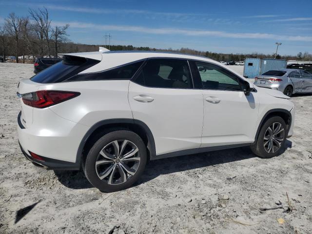 Photo 3 from auction – 2020 LEXUS RX 350 with VIN 2T2HZMAA3LC164338
