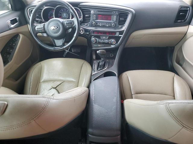 Zdjęcie 8 z aukcji – 2014 KIA OPTIMA EX z VIN 5XXGN4A77EG322286