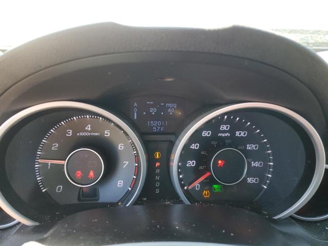 Photo 9 from auction – 2014 ACURA TL SE with VIN 19UUA8F34EA004845