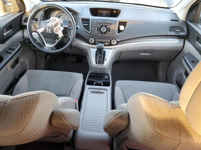 Photo 8 from auction – 2012 HONDA CR-V EX with VIN 5J6RM4H53CL039200