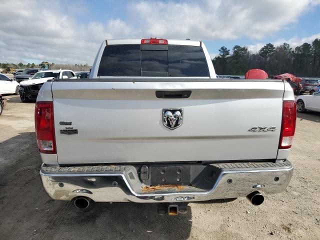 Photo 6 from auction – 2011 DODGE RAM 1500 with VIN 1D7RV1CT7BS574595