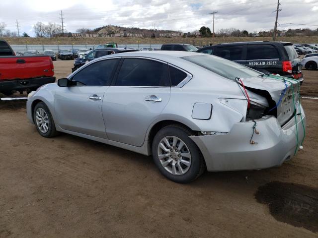 Photo 2 from auction – 2014 NISSAN ALTIMA 2.5 with VIN 1N4AL3AP8EN218809