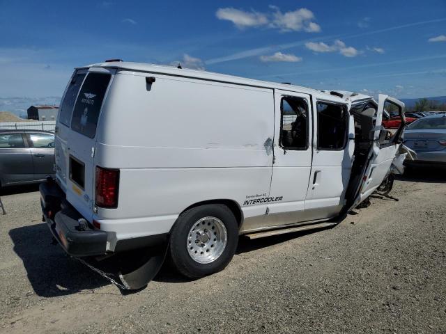 Photo 3 from auction – 2004 FORD ECONOLINE with VIN 1FTRE14W04HB21423