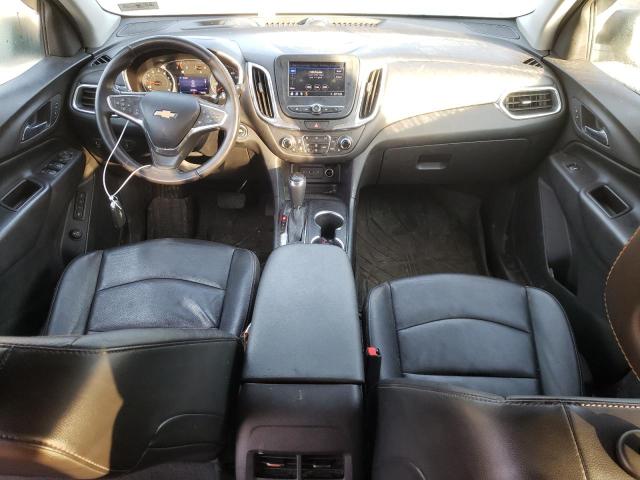 Photo 8 from auction – 2021 CHEVROLET EQUINOX LT with VIN 3GNAXUEV3ML375764
