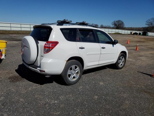 Photo 3 from auction – 2009 TOYOTA RAV4 with VIN JTMBK33V99D008275
