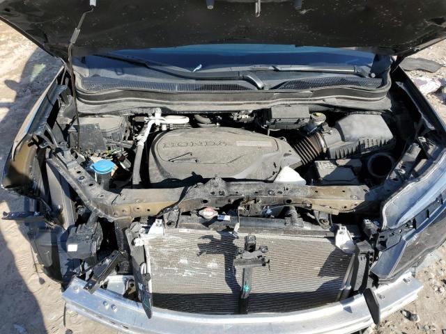 Photo 11 from auction – 2020 HONDA PASSPORT E with VIN 5FNYF8H59LB010967