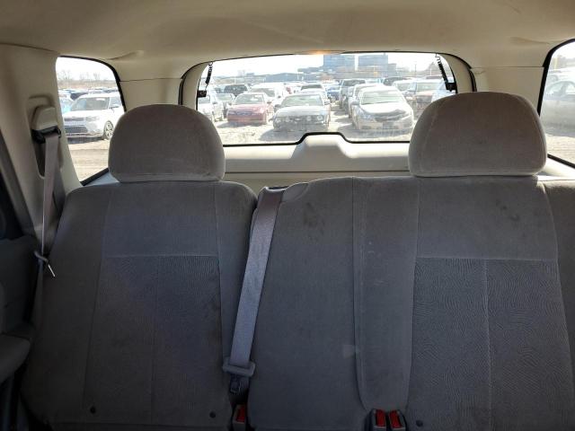 Photo 10 from auction – 2006 CHEVROLET TRAILBLAZE with VIN 1GNDT13S762167505