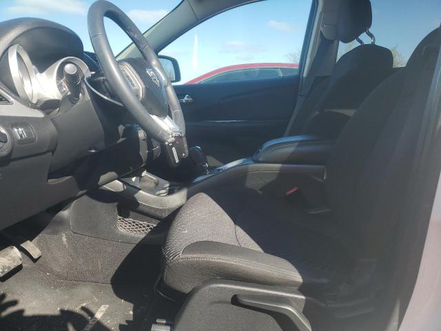 Photo 7 from auction – 2017 DODGE JOURNEY SE with VIN 3C4PDCAB8HT708080