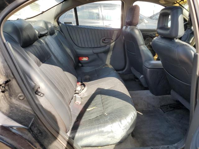 Photo 10 from auction – 2002 PONTIAC GRAND PRIX with VIN 1G2WP52K42F182596