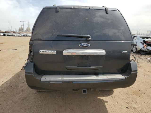 Photo 6 from auction – 2010 FORD EXPEDITION with VIN 1FMJU1K53AEB47811