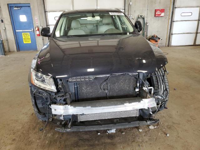 Photo 5 from auction – 2016 AUDI Q5 PREMIUM with VIN WA1L2AFP8GA126137
