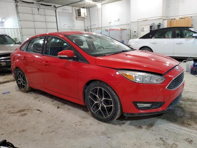 Photo 4 from auction – 2015 FORD FOCUS SE with VIN 1FADP3F25FL248054