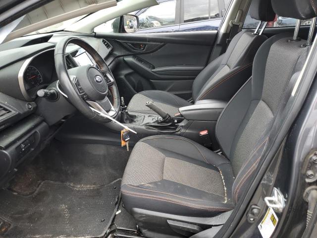 Photo 7 from auction – 2021 SUBARU CROSSTREK with VIN JF2GTACC2M9315712