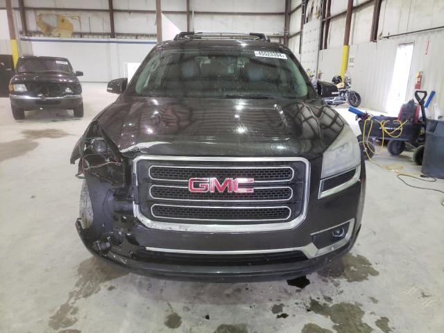 Photo 5 from auction – 2015 GMC ACADIA SLT with VIN 1GKKVRKD9FJ199913