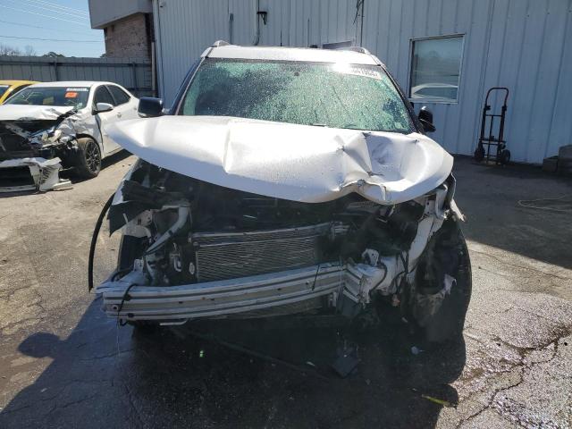 Photo 5 from auction – 2018 FORD EXPLORER X with VIN 1FM5K8D8XJGB76427