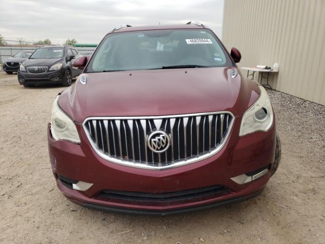 Photo 5 from auction – 2016 BUICK ENCLAVE with VIN 5GAKRBKD8GJ192431