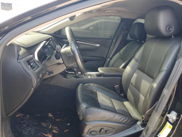 Photo 7 from auction – 2017 CHEVROLET IMPALA LT with VIN 2G1105SA9H9167751