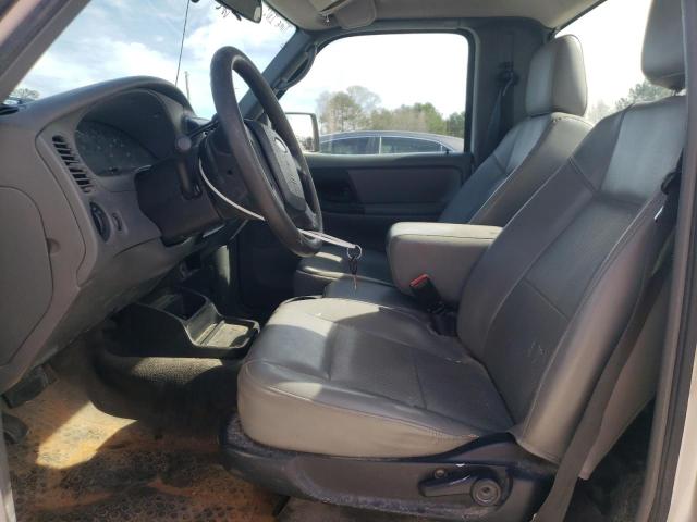 Photo 7 from auction – 2010 FORD RANGER with VIN 1FTKR1AD0APA48760