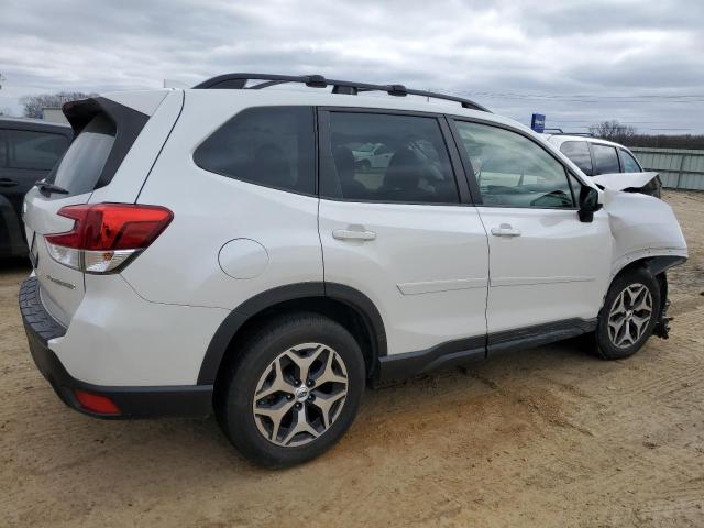 Photo 3 from auction – 2020 SUBARU FORESTER P with VIN JF2SKAJC9LH406013