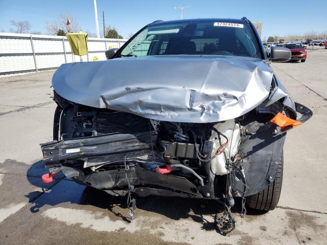 Photo 5 from auction – 2019 JEEP COMPASS TR with VIN 3C4NJDDB1KT671236