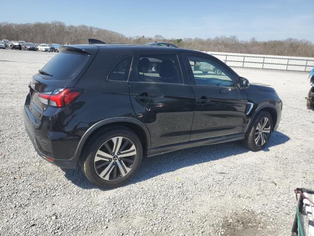 Photo 3 from auction – 2020 MITSUBISHI OUTLANDER with VIN JA4AP4AU9LU014222