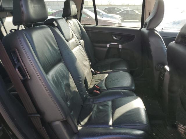 Photo 11 from auction – 2012 VOLVO XC90 3.2 with VIN YV4952CZ1C1613240