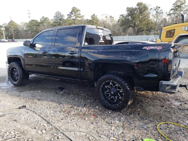 Photo 2 from auction – 2014 CHEVROLET SILVERADO with VIN 3GCUKREC9EG381790